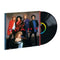 Heart on Heart bändin vinyyli LP-levy.