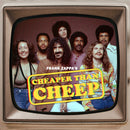 Cheaper Than Cheep on Frank Zappa artistin vinyyli LP-levy.