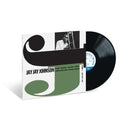 The Eminent Jay Jay Johnson, Volume 2 on J.J. Johnson artistin vinyyli LP-levy.