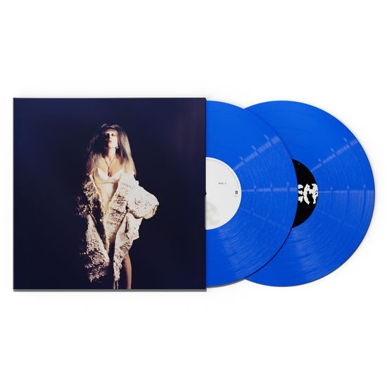 Mayhem on Lady Gaga artistin vinyyli LP-levy.
