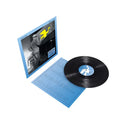 Free As a Bird on Supertramp bändin vinyyli LP-levy.