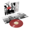 Once Upon a Time on Simple Minds bändin vinyyli LP-levy.