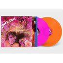 The Art Of Falling Apart on Soft Cell bändin vinyyli LP-levy.