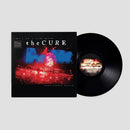 Songs Of A Live World : Troxy London MMXXIV on The Cure bändin vinyyli LP-levy.