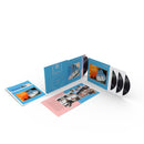 Brothers In Arms on Dire Straits bändin vinyyli LP-levy.