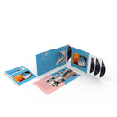 Brothers In Arms on Dire Straits bändin vinyyli LP-levy.