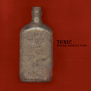 Tonic on Medeski Martin & Wood bändin vinyyli LP-levy.