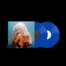 Short n' Sweet Deluxe on Sabrina Carpenter artistin vinyyli LP-levy.