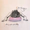 Face Full Of Cake on Spin Doctors bändin vinyyli LP-levy.