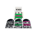Wings on Paul McCartney & Wings bändin vinyyli LP-levy.