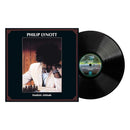 Fatalistic Attitude on Phil Lynott artistin vinyyli LP-levy.