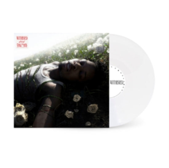 Withred on D4vd artistin vinyyli LP-levy.