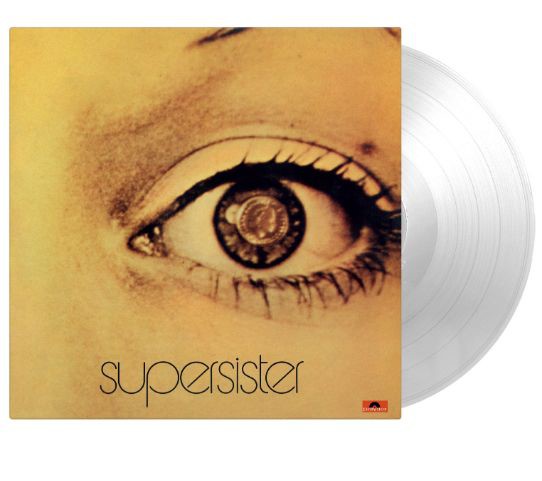 To the Highest Bidder on Supersister bändin vinyyli LP-levy.