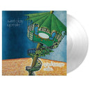 Spiral Staircase Sass on Sweet Okay Supersister artistin vinyyli LP-levy.