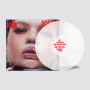 This Wasn't Meant For You Anyway Lola Young artistin vinyyli LP-levy.