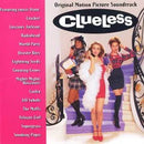 Clueless on Various Artists vinyyli LP-levy.