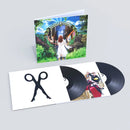Scissor Sisters on Scissor Sisters bändin vinyyli LP-levy.