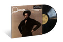 You've Got It Bad Girl on Quincy Jones artistin vinyyli LP-levy.