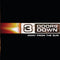 Away From The Sun on 3 Doors Down bändin vinyyli LP-levy.
