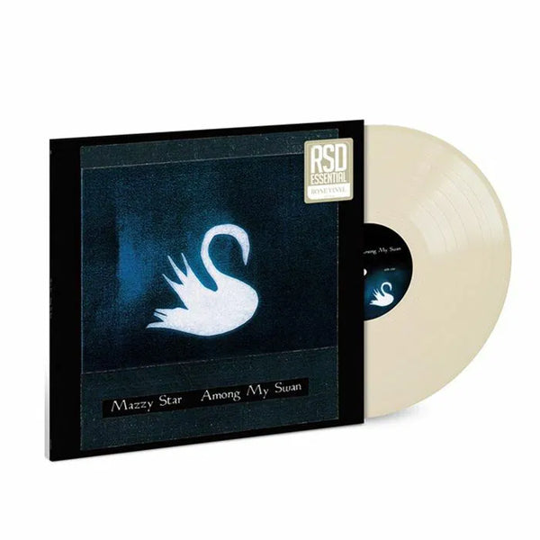 Among My Swan on Mazzy Star bändin vinyyli LP-levy.