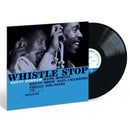 Whistle Stop on Kenny Dorham artistin vinyyli LP-levy.