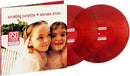 Siamese Dream on The Smashing Pumpkins bändin vinyyli LP-levy.