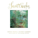 Songs From A Secret Garden on Secret Garden duon vinyyli LP-levy.