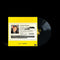 Paid In Memories Jessie Reyez artistin vinyyli LP-levy.