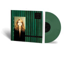 The Long Play on Sandra artistin vinyyli LP-levy.