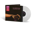 Lonesome Crow on Scorpions bändin vinyyli LP-levy.