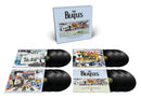 Anthology Collection on The Beatles bändin vinyyli boksi 12 LP.