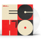 Audio Vertigo Echo Elbow EP5 on Elbow bändin vinyyli 12".