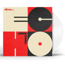 Audio Vertigo Echo Elbow EP5 on Elbow bändin vinyyli 12".