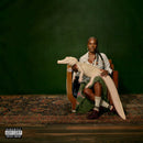 Alligator Bites Never Heal on Doechii artistin vinyyli LP-levy.