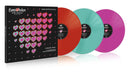 Eurovision Song Contest Basel 2025 on Various Artists vinyyli LP-levy.