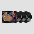 Mixes Of A Lost World on The Cure bändin vinyyl LP-levy.