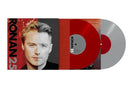 Ronan on Ronan Keating artistin vinyyli LP-levy.
