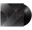 Rivals on Kensington bändin vinyyli LP-levy.