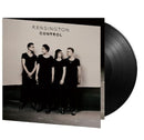 Control on Kensington bändin vinyyli LP-levy.
