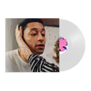 Hopefully ! on Loyle Carner artistin vinyyli LP-levy.