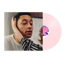 Hopefully ! on Loyle Carner artistin vinyyli LP-levy.