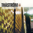 Skebokvarnsvägen 209 on Thåström artistin vinyyli LP-levy.