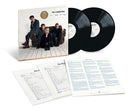 No Need To Argue on The Cranberries bändin vinyyli LP-levy.