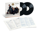 No Need To Argue on The Cranberries bändin vinyyli LP-levy.