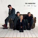 No Need To Argue on The Cranberries bändin vinyyli LP-levy.