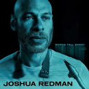 Words Fall Short on Joshua Redman artistin vinyyli LP-levy.