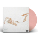 Por Vida on Kali Uchis artistin vinyyli LP-levy.