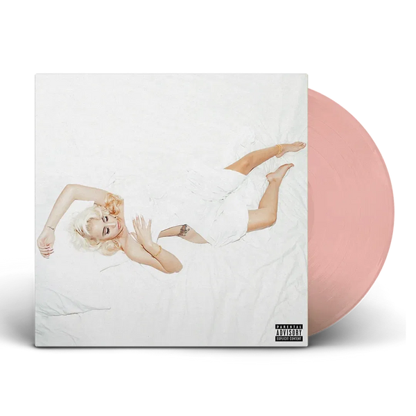 Por Vida on Kali Uchis artistin vinyyli LP-levy.