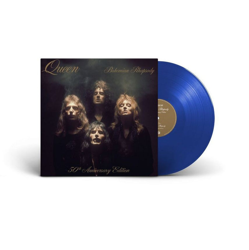 Bohemian Rhapsody on Queen bändin vinyyli 12".