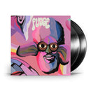 Fudge on Michael Kiwanuka artistin vinyyli LP-levy.